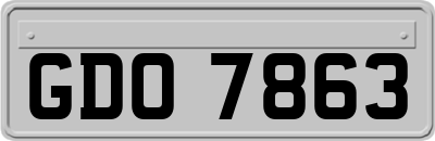 GDO7863