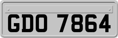 GDO7864