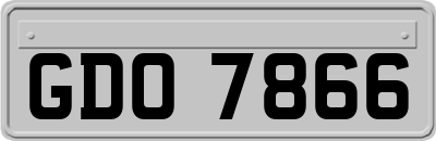GDO7866