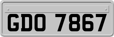 GDO7867