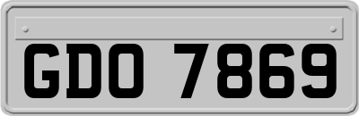 GDO7869