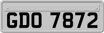GDO7872