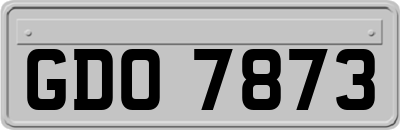 GDO7873