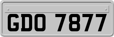 GDO7877