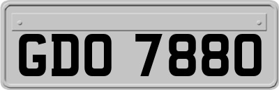 GDO7880