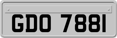 GDO7881