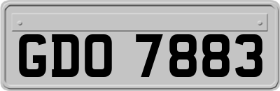 GDO7883