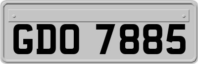 GDO7885