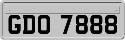 GDO7888