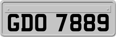 GDO7889