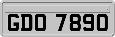 GDO7890