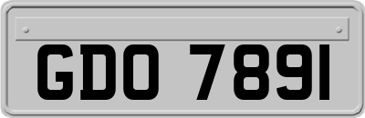 GDO7891