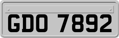 GDO7892