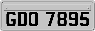 GDO7895