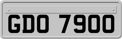 GDO7900