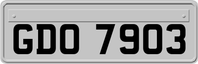 GDO7903