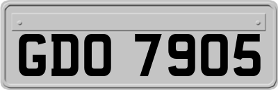 GDO7905