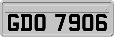 GDO7906