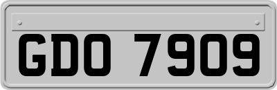 GDO7909