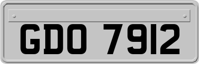 GDO7912