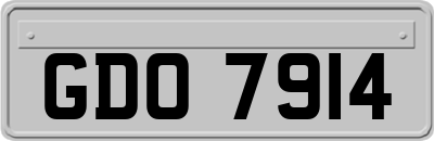 GDO7914