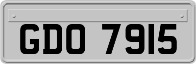 GDO7915