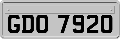 GDO7920