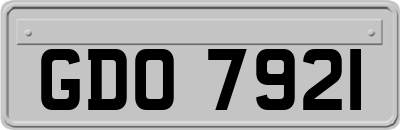 GDO7921
