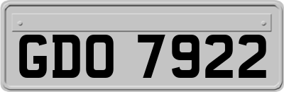 GDO7922