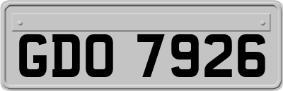 GDO7926