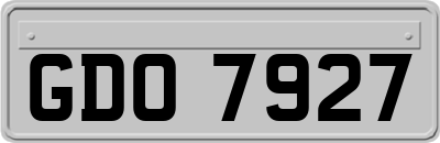 GDO7927