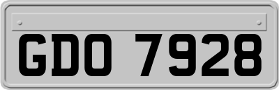 GDO7928