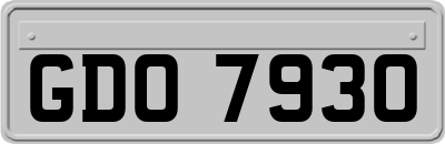 GDO7930