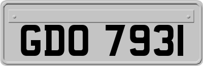GDO7931