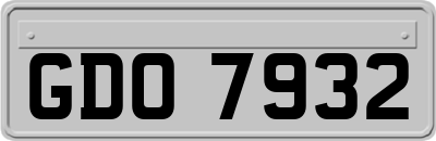 GDO7932