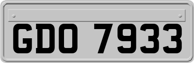 GDO7933
