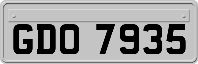 GDO7935