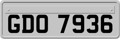 GDO7936