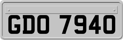 GDO7940