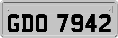 GDO7942