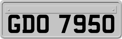 GDO7950