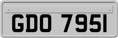 GDO7951