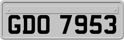 GDO7953