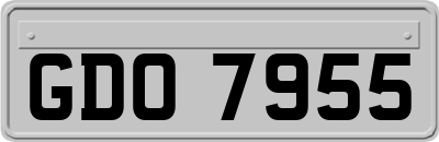 GDO7955