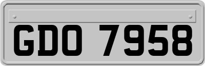 GDO7958