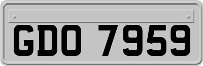 GDO7959