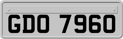 GDO7960