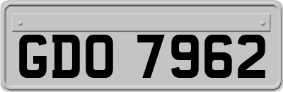 GDO7962
