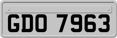 GDO7963