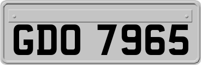 GDO7965